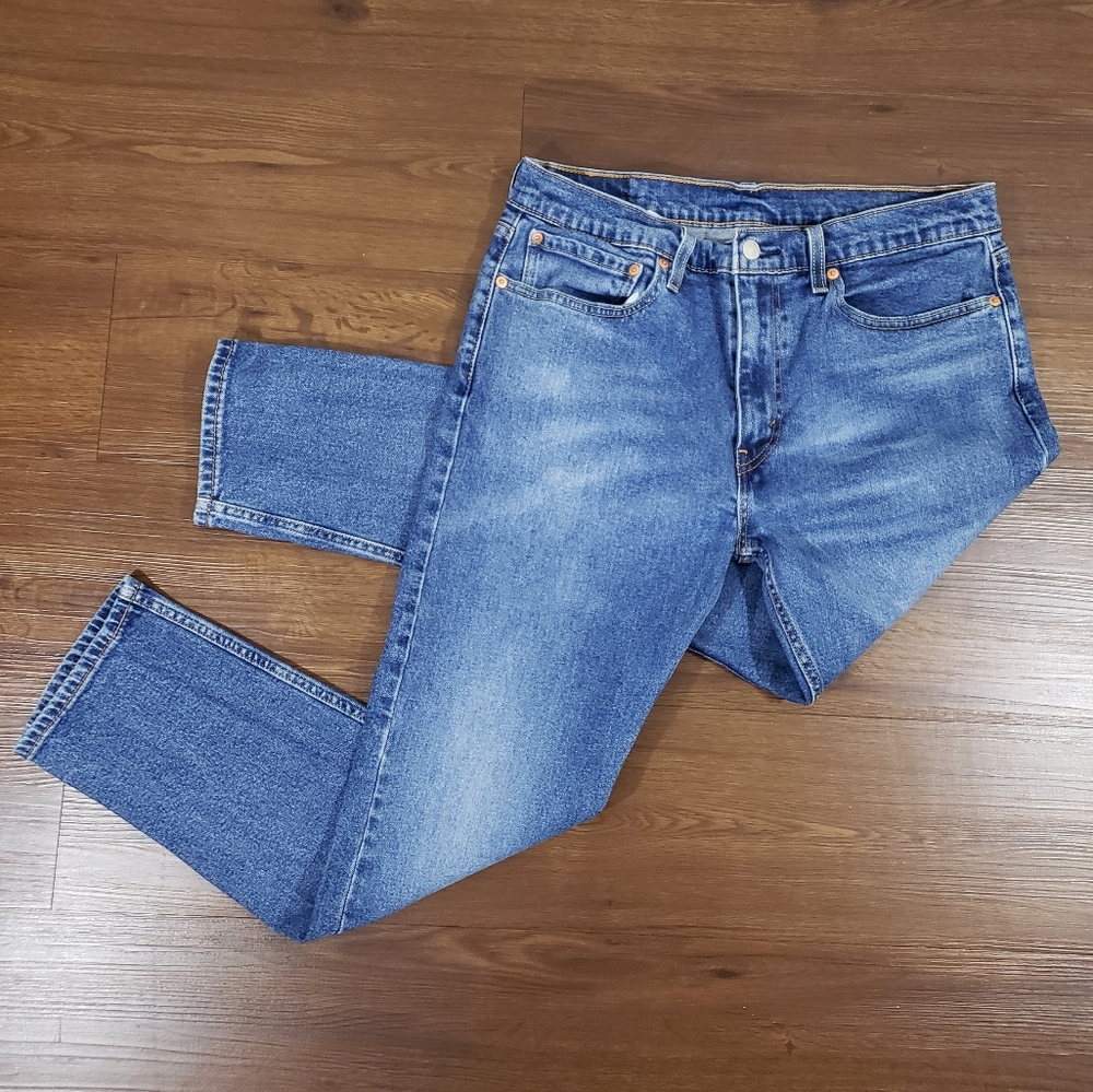 Men Levi's 512